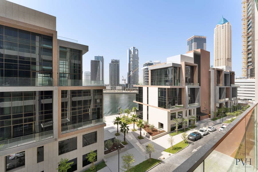 25 Apartment 411 Peninsula Five – Business Bay (23). jpg