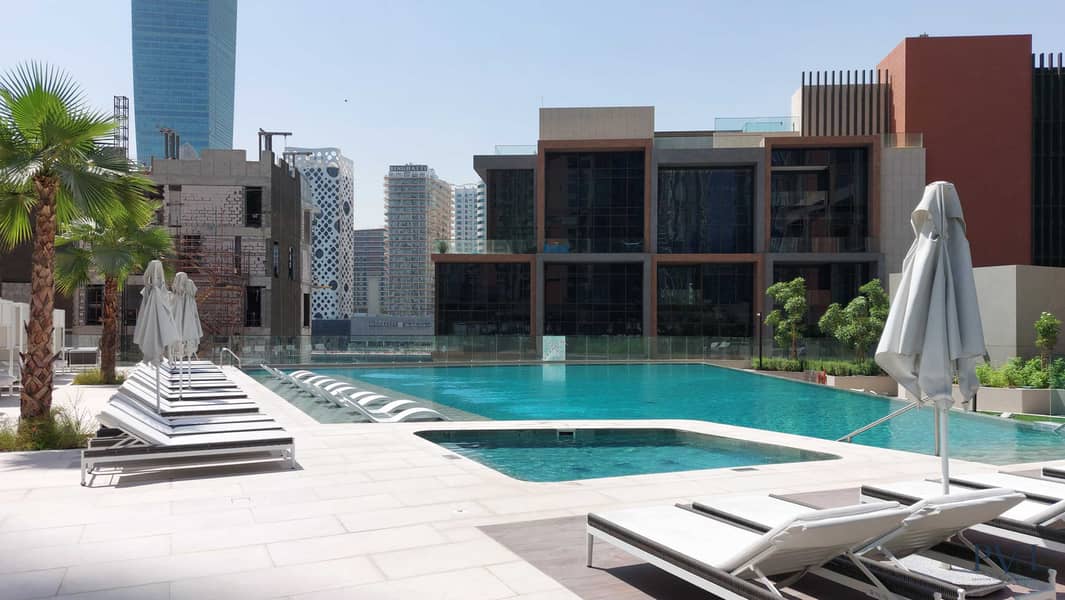 27 Amenities Peninsula Five – Business Bay (9). jpg