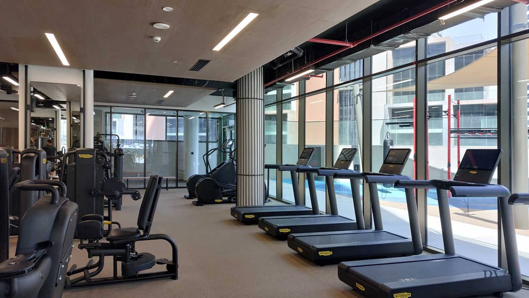 28 Amenities Peninsula Five – Business Bay (1). jpg