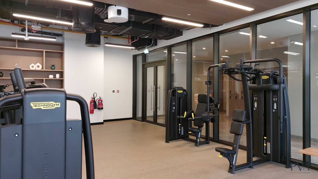 29 Amenities Peninsula Five – Business Bay (3). jpg
