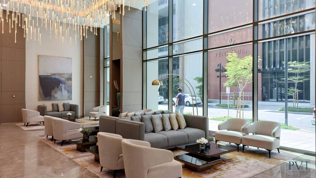 33 Amenities Peninsula Five – Business Bay (14). jpg