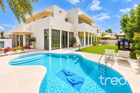 5 Slaapkamers Villa te Huur in Arabian Ranches, Dubai - with watermark. jpg 5 Slaapkamers Villa te Huur in Arabian Ranches, Dubai - with watermark. jpg