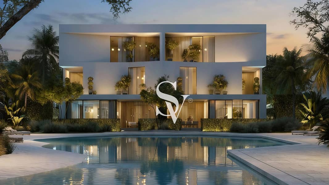 Villetta a schiera a Lunaya, 4 camere da letto, 7323750 AED - 16655884 Villetta a schiera a Lunaya, 4 camere da letto, 7323750 AED - 16655884
