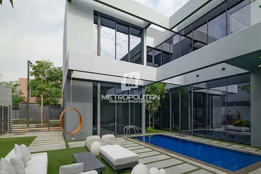 Villetta a schiera a Tilal City,Masaar, 3 camere da letto, 2600000 AED - 16655901 Villetta a schiera a Tilal City,Masaar, 3 camere da letto, 2600000 AED - 16655901