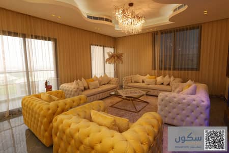 5 Camere Penthouse in affitto a Al Zorah, Ajman - H5K_0070. JPG