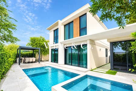 4 Slaapkamers Villa te Koop in Tilal Al Ghaf, Dubai - Villa in Tilal Al Ghaf,Harmony,Harmony 1, 4 slaapkamers, 10000000 AED - 16655916 4 Slaapkamers Villa te Koop in Tilal Al Ghaf, Dubai - Villa in Tilal Al Ghaf,Harmony,Harmony 1, 4 slaapkamers, 10000000 AED - 16655916