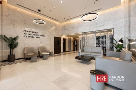 3 Schlafzimmer Wohnung zum Miete in Al Nahda (Dubai), Dubai - Wohnung in Al Nahda (Dubai)，Al Nahda 1，Burj Shamma, 3 schlafzimmer, 120000 AED - 16293871