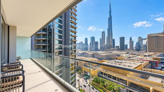 2 Slaapkamers Appartement te Huur in Downtown Dubai, Dubai - Appartement in Downtown Dubai，Vida Dubai Mall，Vida Dubai Mall Tower 2, 2 slaapkamers, 300000 AED - 16655871