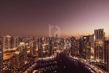 1 Camera Appartamento in vendita a Dubai Marina, Dubai - Appartamento a Dubai Marina，Marina Gate，Marina Gate 1, 1 camera da letto, 2900000 AED - 16655953