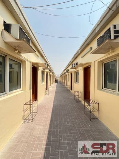 Labour Camp in affitto a Al Sajaa Industrial, Sharjah - 8b2f8fef-79bb-4200-acc2-4c0e8c207f34. jpg Labour Camp in affitto a Al Sajaa Industrial, Sharjah - 8b2f8fef-79bb-4200-acc2-4c0e8c207f34. jpg