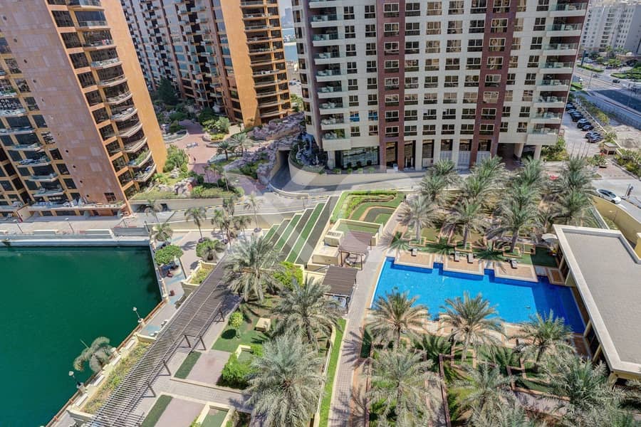 High Floor C Type | Renovated | Unfurnished High Floor C Type | Renovated | Unfurnished