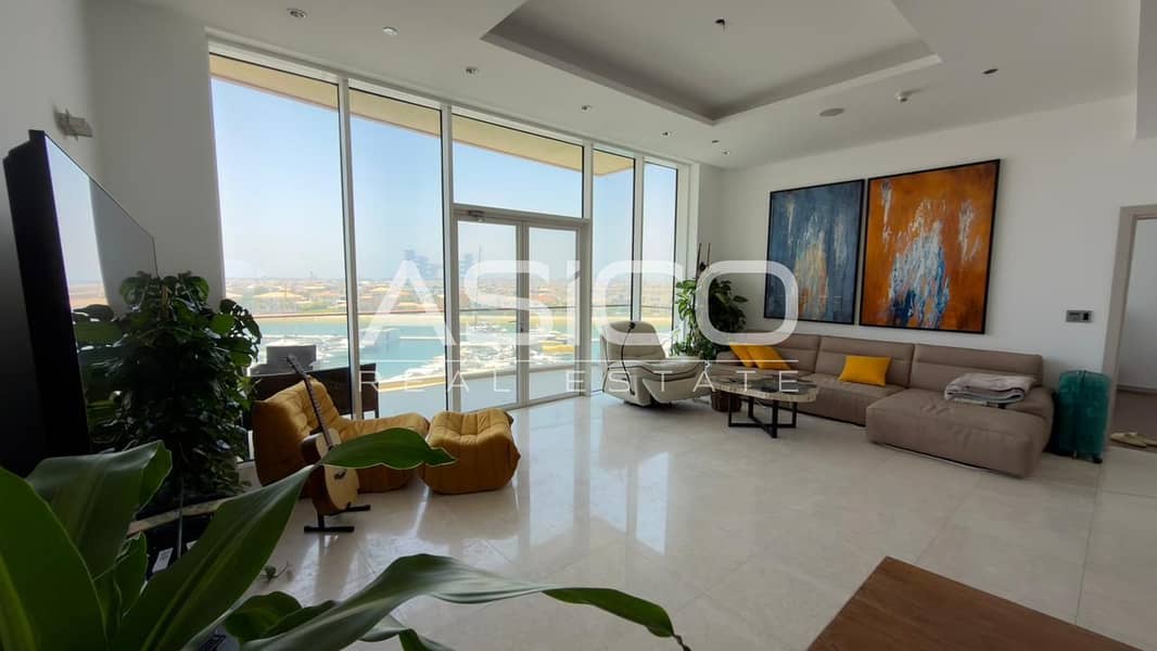 Appartement à Palm Jumeirah,Tiara Residences,Aquamarine, 2 chambres, 300000 AED - 16655968 Appartement à Palm Jumeirah,Tiara Residences,Aquamarine, 2 chambres, 300000 AED - 16655968