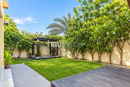 3 Camere Villa in affitto a Jumeirah Park, Dubai - Villa a Jumeirah Park,District 7, 3 camere da letto, 360000 AED - 16655973 3 Camere Villa in affitto a Jumeirah Park, Dubai - Villa a Jumeirah Park,District 7, 3 camere da letto, 360000 AED - 16655973