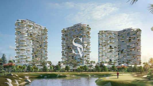 1 Camera Appartamento in vendita a DAMAC Hills, Dubai - Appartamento a DAMAC Hills,Golf Greens 1,Golf Greens 1 Tower A, 1 camera da letto, 1200000 AED - 16656033 1 Camera Appartamento in vendita a DAMAC Hills, Dubai - Appartamento a DAMAC Hills,Golf Greens 1,Golf Greens 1 Tower A, 1 camera da letto, 1200000 AED - 16656033