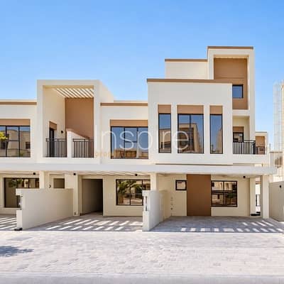 5 habitaciones Townhouse para en Alquiler en DAMAC Lagoons, Dubai - WhatsApp Image 2026-09-25 at 18.26. 46. jpeg