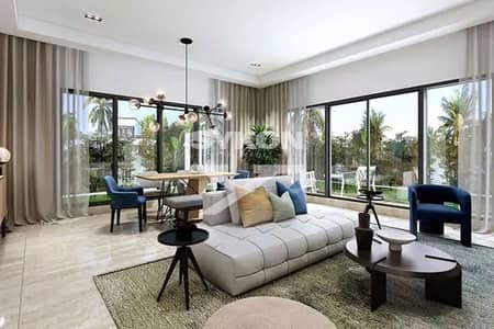 4 Slaapkamers Villa te Koop in DAMAC Riverside, Dubai - Villa in DAMAC Riverside，Sage, 4 slaapkamers, 2200000 AED - 16656051