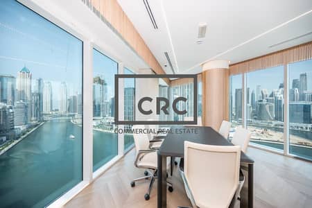 商业湾， 迪拜 写字楼待租 - images image img