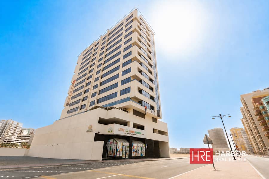 Brand New Building | Spacious 2BR | Move-In Ready Brand New Building | Spacious 2BR | Move-In Ready