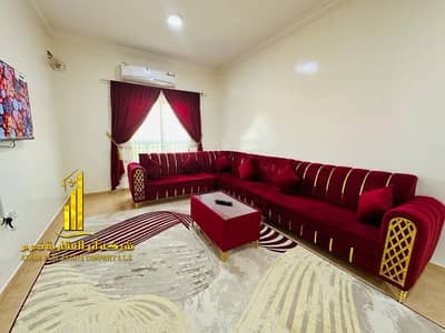 1 habitación Apartamento para en Alquiler en Al Mowaihat, Ajman - WhatsApp Image 2026-09-26 at 9.10. 01 PM. jpeg 1 habitación Apartamento para en Alquiler en Al Mowaihat, Ajman - WhatsApp Image 2026-09-26 at 9.10. 01 PM. jpeg