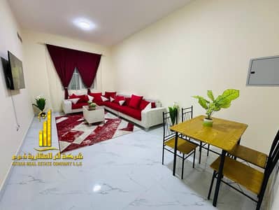 1 Schlafzimmer Wohnung zum Miete in Al Rashidiya, Ajman - WhatsApp Image 2026-09-27 at 5.37. 18 PM. jpeg