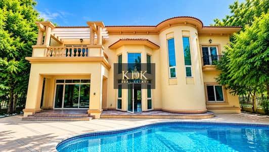 4 Bedroom Villa for Rent in Jumeirah Islands, Dubai - WhatsApp Image 2026-09-26 at 5.47. 10 PM. jpeg
