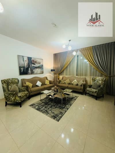 2 Bedroom Apartment for Rent in Al Taawun, Sharjah - WhatsApp Image 2026-09-27 at 9.20. 06 PM. jpeg 2 Bedroom Apartment for Rent in Al Taawun, Sharjah - WhatsApp Image 2026-09-27 at 9.20. 06 PM. jpeg