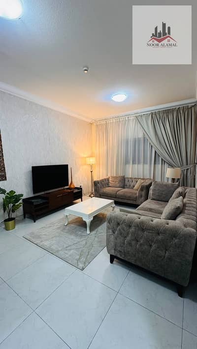 2 Bedroom Apartment for Rent in Al Taawun, Sharjah - WhatsApp Image 2026-09-27 at 9.01. 00 PM. jpeg 2 Bedroom Apartment for Rent in Al Taawun, Sharjah - WhatsApp Image 2026-09-27 at 9.01. 00 PM. jpeg