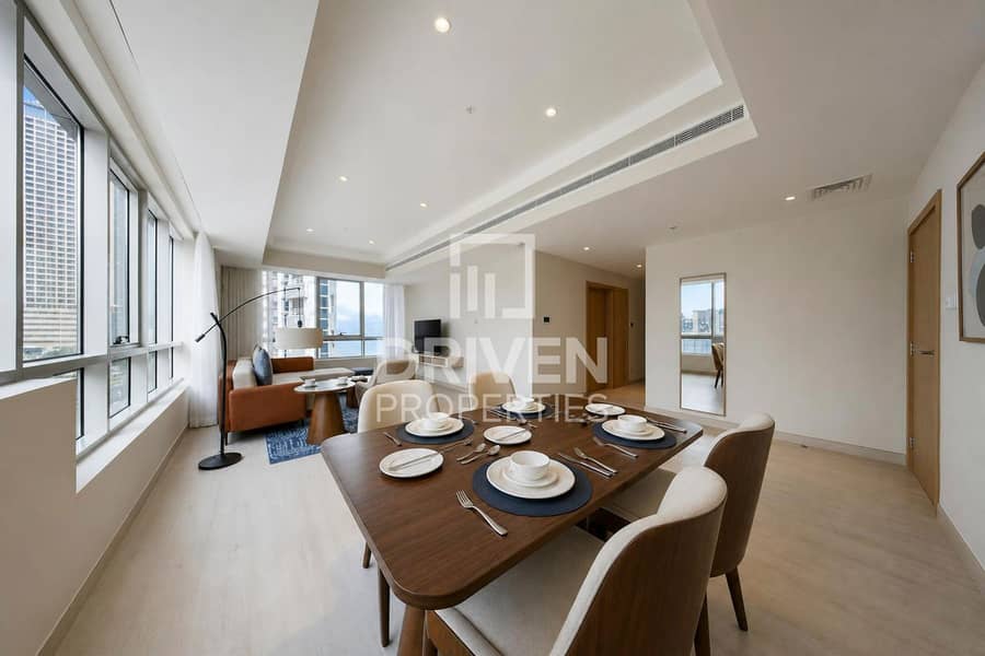 Apartamento en Barsha Heights (Tecom),La Porta Living,La Porta Living Tower A, 2 dormitorios, 179900 AED - 16656109 Apartamento en Barsha Heights (Tecom),La Porta Living,La Porta Living Tower A, 2 dormitorios, 179900 AED - 16656109