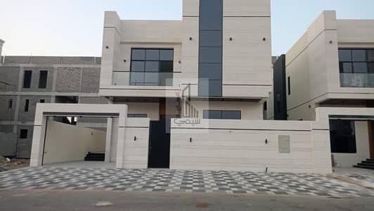فیلا 5 غرف نوم للايجار في الباهية، عجمان - WhatsApp Image 2026-09-24 at 1.55. 51 PM. jpeg