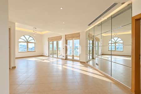 3 Slaapkamers Appartement te Huur in Palm Jumeirah, Dubai - images image img 3 Slaapkamers Appartement te Huur in Palm Jumeirah, Dubai - images image img