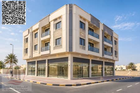 10+ Beds Building for Sale in Liwara 1, Ajman - ChatGPT Image 28 سبتمبر 2026، 09_50_56 ص. png