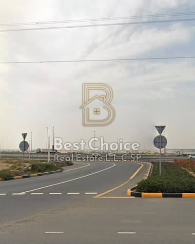 Plot for Sale in Muwaileh Commercial, Sharjah - WhatsApp Image 2026-09-24 at 15.19. 35 (3). jpeg