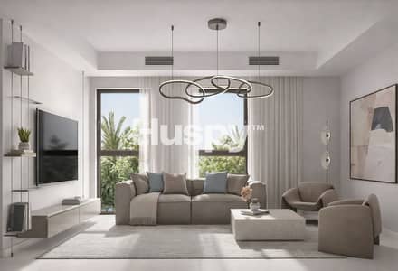 3 Camere Townhouse in vendita a Al Bahia, Abu Dhabi - Villetta a schiera a Al Bahia，Balghaiylam，Al Deem Townhomes, 3 camere da letto, 4294204 AED - 15770101