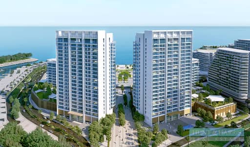 Estudio para en Venta en Mina Al Arab, Ras Al Khaimah - Apartamento en Mina Al Arab，Hayat Island，Cape Hayat，Cape Hayat Tower 3, 730000 AED - 16656162