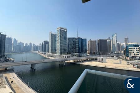 1 Slaapkamer Appartement te Koop in Business Bay, Dubai - Appartement in Business Bay，Mayfair Residency, 1 slaapkamer, 1075000 AED - 16656165