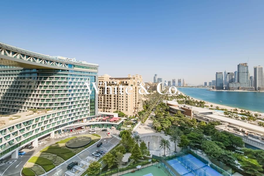Appartement in Palm Jumeirah,Oceana,Oceana Aegean, 3 slaapkamers, 345000 AED - 16656171 Appartement in Palm Jumeirah,Oceana,Oceana Aegean, 3 slaapkamers, 345000 AED - 16656171