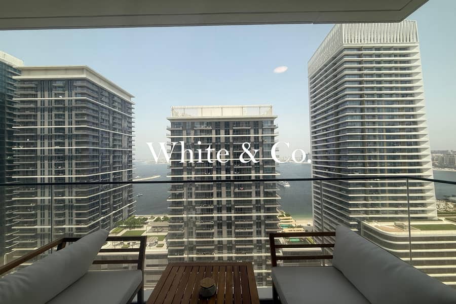 Appartement à Dubai Harbour,Emaar Beachfront,Beach Mansion,Beach Mansion Tower 1, 1 chambre, 164999 AED - 16656169 Appartement à Dubai Harbour,Emaar Beachfront,Beach Mansion,Beach Mansion Tower 1, 1 chambre, 164999 AED - 16656169