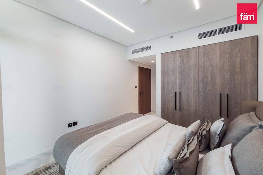 Furnished | High Floor | Resort Amenities Furnished | High Floor | Resort Amenities