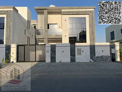 6 Camere Villa in affitto a Al Amerah, Ajman - WhatsApp Image 2026-09-27 at 20.36. 59. jpeg 6 Camere Villa in affitto a Al Amerah, Ajman - WhatsApp Image 2026-09-27 at 20.36. 59. jpeg