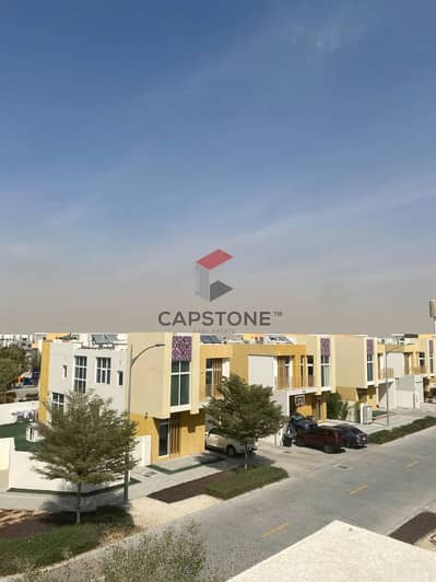 3 Slaapkamers Villa te Huur in DAMAC Hills 2 (Akoya by DAMAC), Dubai - Villa in DAMAC Hills 2 (Akoya by DAMAC)，Aquilegia, 3 slaapkamers, 105000 AED - 16656220