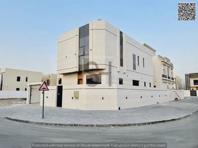 5 Bedroom Villa for Sale in Al Zahya, Ajman - WhatsApp Image 2026-09-27 at 7.37. 53 PM (2). jpeg