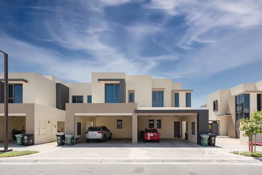 Villa a Dubai Hills Estate,Maple,Maple 1, 4 camere da letto, 300000 AED - 7970104 Villa a Dubai Hills Estate,Maple,Maple 1, 4 camere da letto, 300000 AED - 7970104