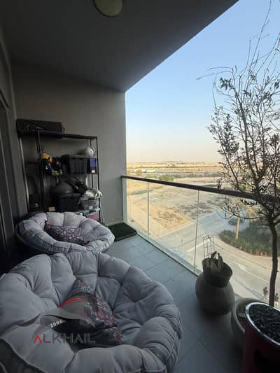 1 habitación Apartamento para en Venta en Dubai South, Dubai - WhatsApp Image 2026-09-28 at 9.55. 00 AM. jpeg 1 habitación Apartamento para en Venta en Dubai South, Dubai - WhatsApp Image 2026-09-28 at 9.55. 00 AM. jpeg