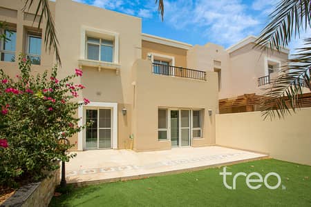 3 Bedroom Villa for Rent in Arabian Ranches, Dubai - with watermark-14. jpg