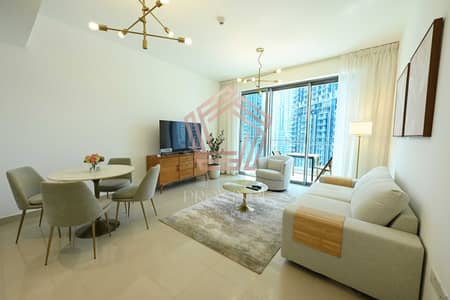 1 habitación Apartamento para en Alquiler en Downtown Dubai, Dubai - Stant Point _A-1801 (2). jpg 1 habitación Apartamento para en Alquiler en Downtown Dubai, Dubai - Stant Point _A-1801 (2). jpg