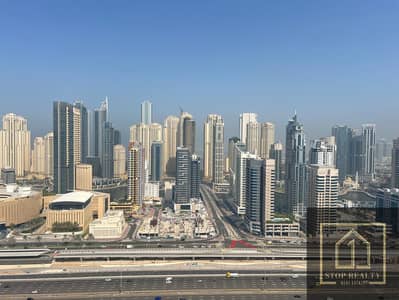 Appartement de 1 chambre à à louer à Jumeirah Lake Towers (JLT), Dubai - Appartement à Jumeirah Lake Towers (JLT)，JLT Cluster P，Armada Towers，Armada Tower 3, 1 chambre, 85000 AED - 16656352