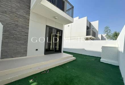 3 Bedroom Townhouse for Rent in DAMAC Hills 2 (Akoya by DAMAC), Dubai - Corner Unit | Rare 3bed + Maid | Ready to Occupy 3 Bedroom Townhouse for Rent in DAMAC Hills 2 (Akoya by DAMAC), Dubai - Corner Unit | Rare 3bed + Maid | Ready to Occupy