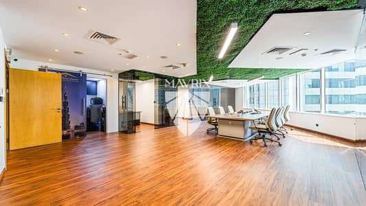 Office zum Verkauf in Business Bay, Dubai - Image 1 Office zum Verkauf in Business Bay, Dubai - Image 1