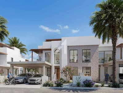 Villa de 4 chambres à à vendre à Dubai South, Dubai - image_0 Villa de 4 chambres à à vendre à Dubai South, Dubai - image_0
