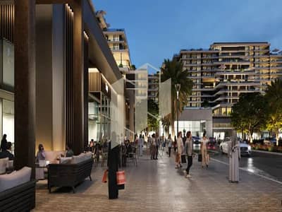 1 Schlafzimmer Wohnung zum Verkauf in Al Reem Island, Abu Dhabi - 9286. jpg